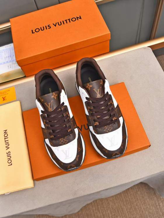 Picture of Louis Vuitton Shoes _SKULVsz38-45hnh060517386